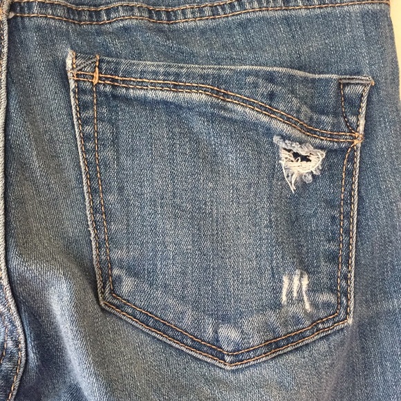 Express Jeans - Picture 7 of 8